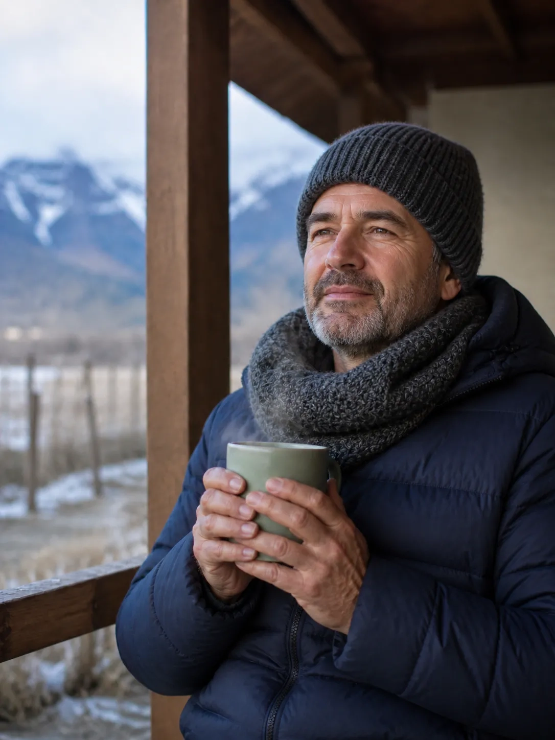 Invierno
