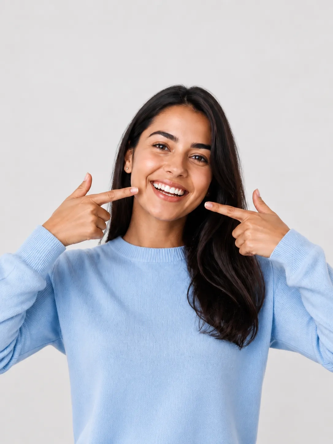 Diagnóstico dental gratuito