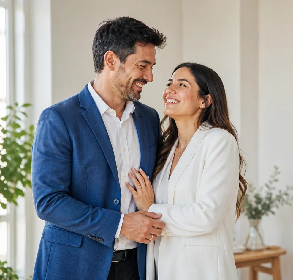 Matrimonio