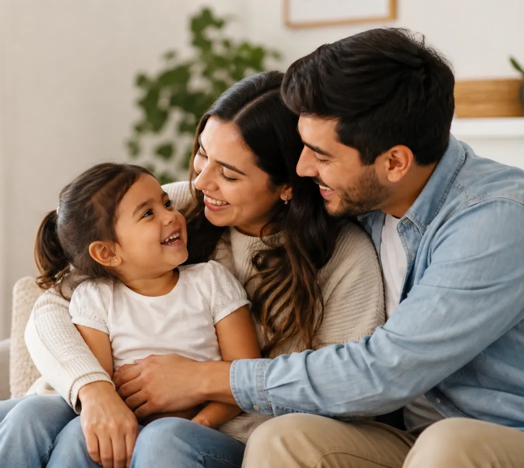 Adopción