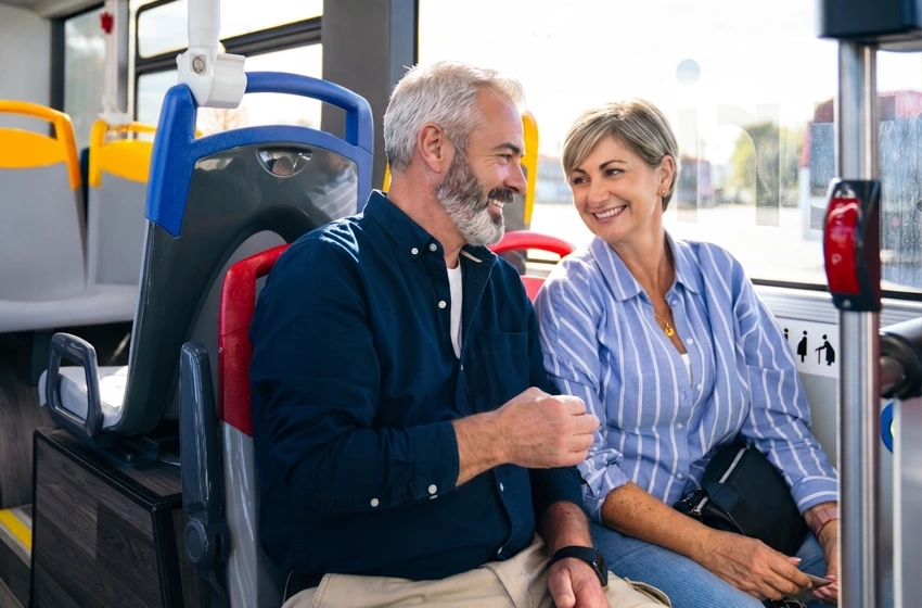 Auxilio de transporte