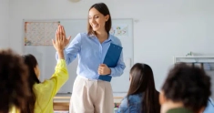 75% de descuento en curso portafolio docente