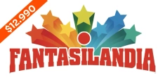 Diversión para todos por solo $12.900