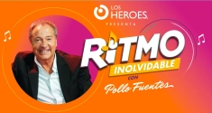 Héroes del Ritmo