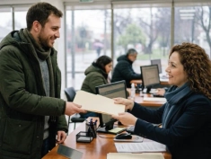 Aplaza hasta 3 cuotas de tu Crédito Social