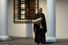 Danza: Wuñelfe, lucero del amanecer