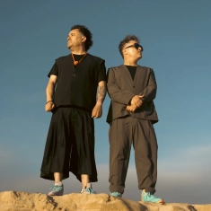 Música: Interferencias, Hermanos Ilabaca