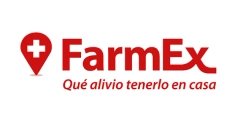 10% de descuento comprando en FARMEX