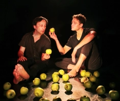 Teatro: Informe para nadie