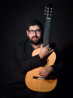 Música de cámara: Guitarras en Travesía