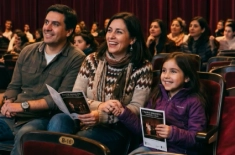 30% dcto. en toda la cartelera