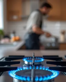 Obtén hasta $5.000 de descuento en tu compra de gas.