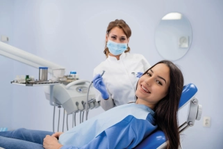 Limpieza profunda con copago preferencial