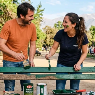 Postula tu proyecto o Elige un pack