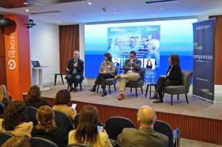 Conversatorio Tálanton – LH