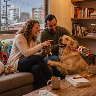 Beneficios para cuidar de ti y tu familia