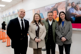 Reconversión Laboral