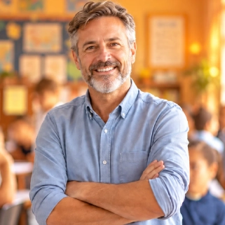 Postula y Celebremos el Mes de la Educación