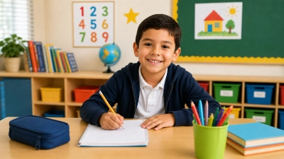 Enseñanza Básica (1° a 8°)