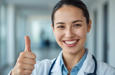 Centros médicos en convenio
