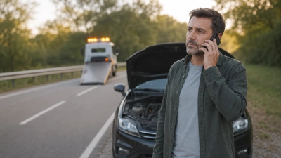 Siniestro Accidente o Robo