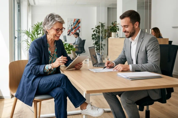 Eres usuario empresa, ¿tienes dudas sobre tu Sucursal Virtual?